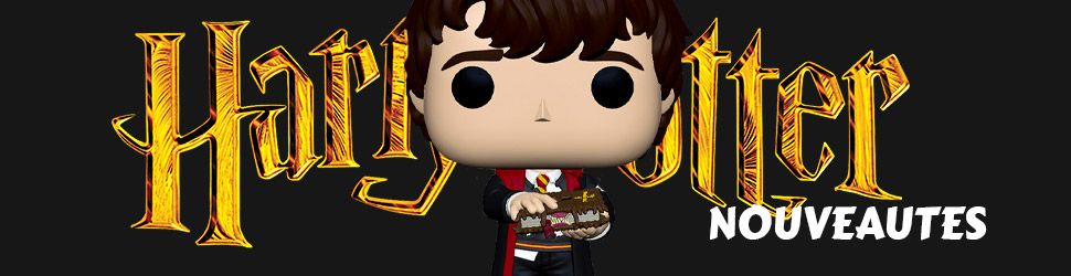 Nouveaux POP Harry Potter annoncés pour Mai 2020 Nouveaux POP Harry Potter annoncés pour Mai 2020