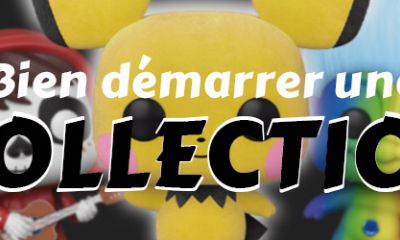 Bien démarrer une collection