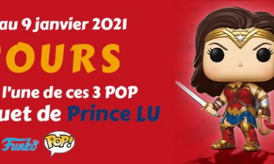 Concours spécial gourmands !