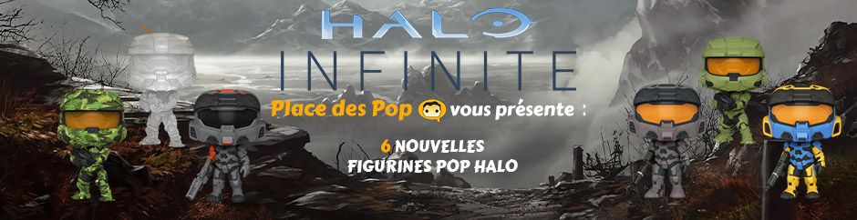 funko pop halo infinite