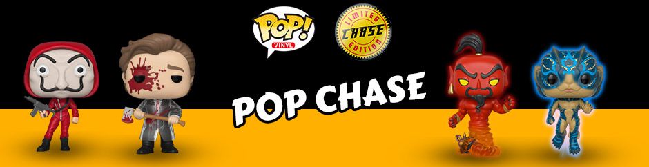 Pop chase c'est quoi ?