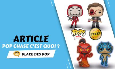 Pop chase c'est quoi ?