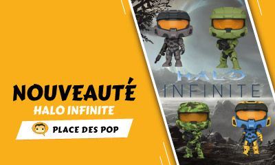 funko pop halo infinite