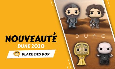 funko pop film dune 2020