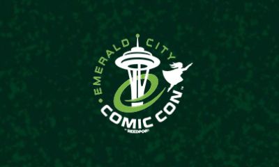 Emerald City Comic Con [ECCC 2026] : Les Funko Pop Exclusives