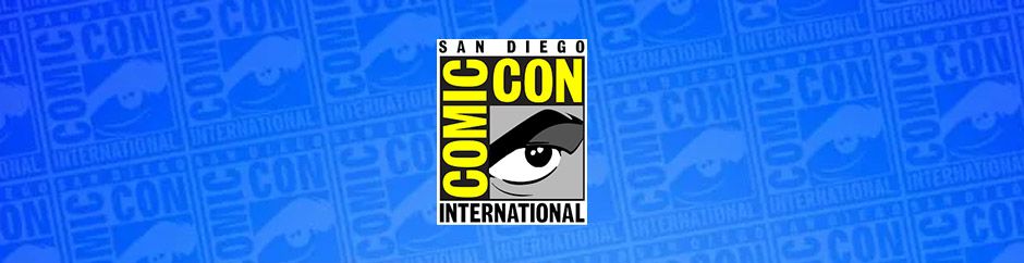 Les Figurines Funko Pop de la San Diego Comic Con 2026 [SDCC]