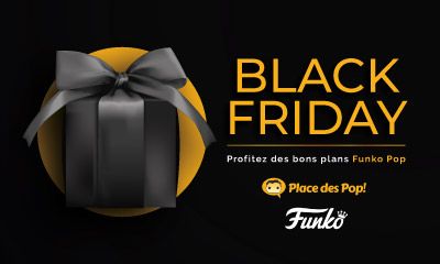 Black friday funko pop 2020