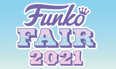 Funko Fair 2021