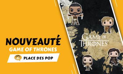 Funko Pop Game Of Thrones Iron Anniversary 2021
