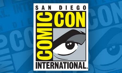 San Diego Comic Convention 2021 - SDCC