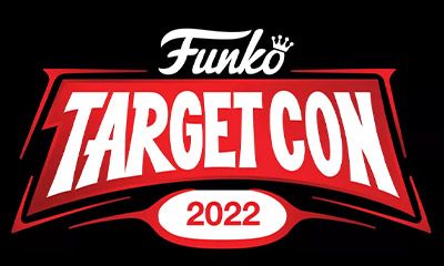 Funko Pop Target Con 2022 // Figurines Pop exclusives
