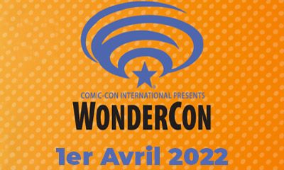 WonderCon 2022 / Freddy's Beach Bash : Figurines Pop Exclusives