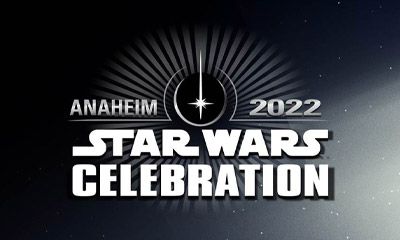 Les Figurines Funko Pop de la Star Wars Celebration 2022