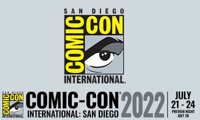 Les Funko Pop de la San Diego Comic Convention 2022 - SDCC Summer Convention