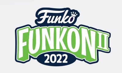 FunKon II 2022 HQ Anniversary - Funko Pop Exclusives