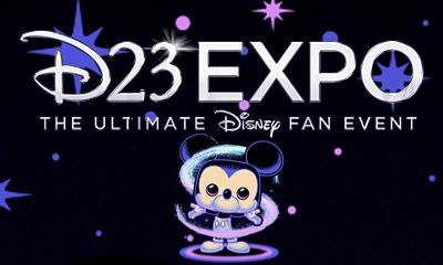 D23 Expo 2022 - Les Figurines Funko Pop Disney Exclusives