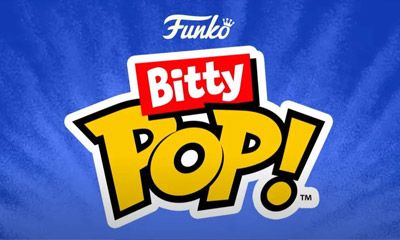 Tout Savoir sur les Nouvelles Figurines Funko Bitty Pop !