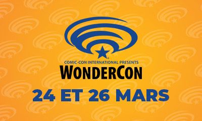 WonderCon 24 et 26 Mars 2023 - Les Figurines Pop Exclusives