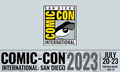 Toutes les Figurines Funko Pop de la San Diego Comic Con 2023 [SDCC]