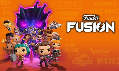 Funko Fusion : Le nouveau jeu vidéo Funko Pop sur PC et Consoles arrive en Septembre 2024