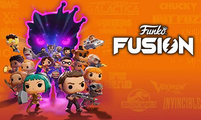 Funko Fusion : Le nouveau jeu vidéo Funko Pop sur PC et Consoles arrive en Septembre 2024