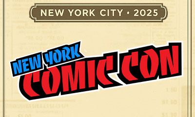Les Figurines Funko Pop de la New York Comic Con 2025 [NYCC]