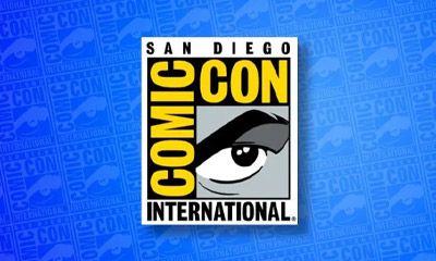 Les Figurines Funko Pop de la San Diego Comic Con 2026 [SDCC]
