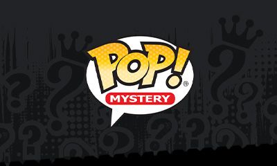 Funko lance les POP! Mystery : les Pop peuvent rapporter 10 000$