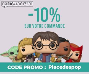 -10% chez Figurines Goodies