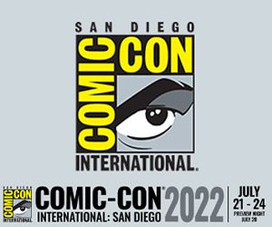 San Diego Comic Con 2022 Funko Pop