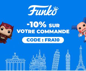 -10% Funko Europe