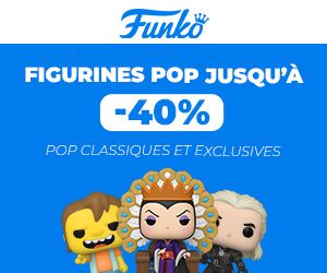 Funko Europe -40%