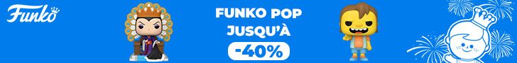 Funko Europe -40%