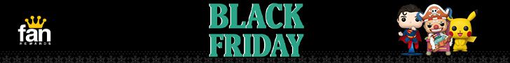 Black Friday Funko