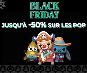 Black Friday Funko