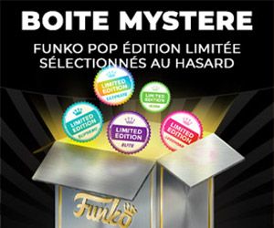 Boite mystere