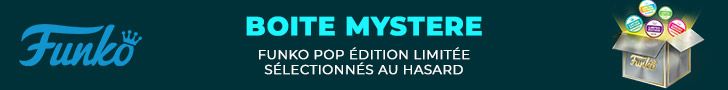 Boite mystere
