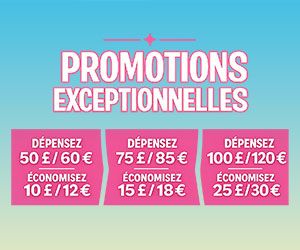 + d'achats = + d'économies