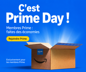 Prime Day : Offres Funko Pop