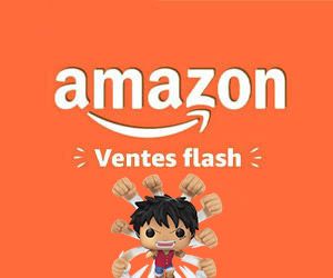 Amazon : Ventes Flash