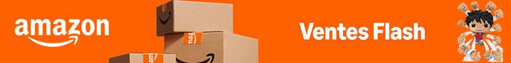 Amazon : Ventes Flash