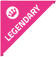 Figurine Funko Pop Limited Edition LEGENDARY