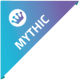 Figurine Funko Pop Limited Edition MYTHIC