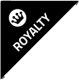 Figurine Funko Pop Limited Edition ROYALTY