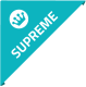 Figurine Funko Pop Limited Edition SUPREME