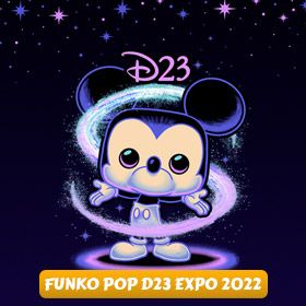D23 Expo 2022
