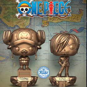 pop one piece dispo funko europe