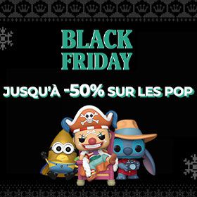 black friday 2025 funko