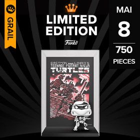 Disponible le 8 Mai