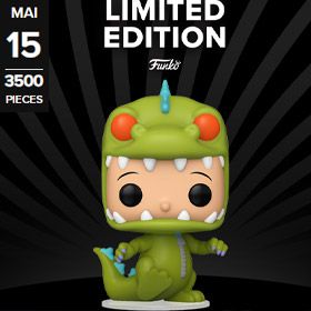 Pop tommy disponible vendredi 15 mai